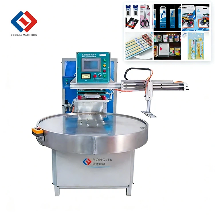 HF 용접 및 절단기