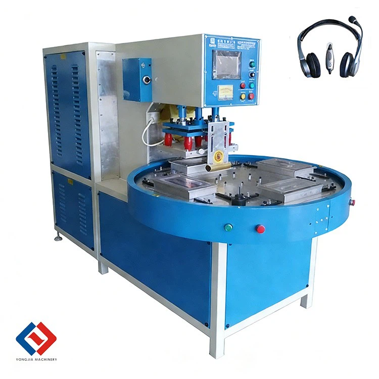 PET Blister HF Welding And Cutting Machine best