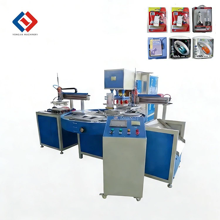 Plastic Sealing And Cutting Machine factory